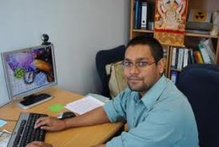 Yashik Singh